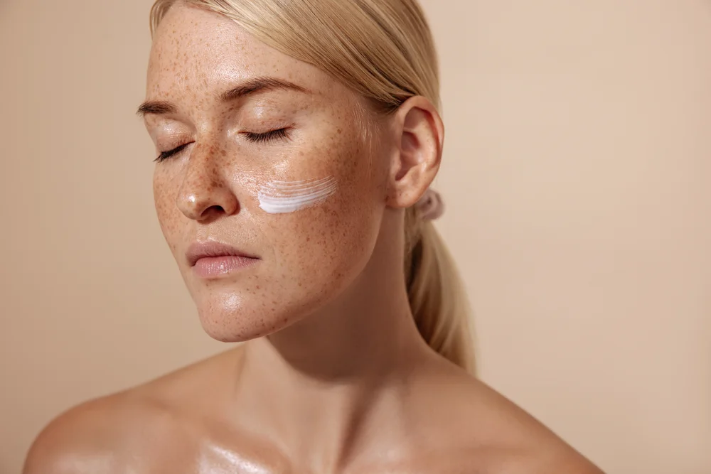 Diagnostic de peau libre